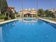 Ático Venta Marbella, El Higueral La Merced