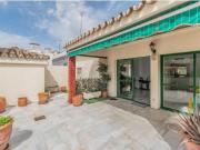 Ático Venta Marbella, El Higueral La Merced