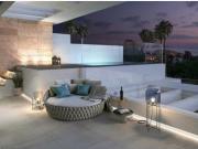 Ático Venta Marbella, El Higueral La Merced