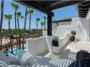 Ático Venta Marbella, Lomas de Marbella Club Puente Romano