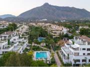 Ático Venta Marbella, Lomas de Marbella Club Puente Romano