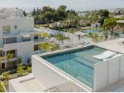 Ático Venta Marbella, Lomas de Marbella Club Puente Romano