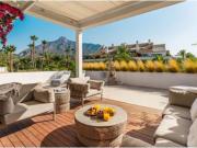 Ático Venta Marbella, Lomas de Marbella Club Puente Romano