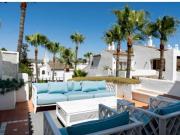 Ático Venta Marbella, Lomas de Marbella Club Puente Romano