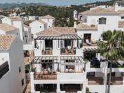 Ático Venta Marbella, Los Monteros Bahía de Marbella
