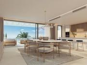 Ático Venta Marbella, Los Monteros Bahía de Marbella