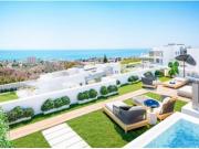 Ático Venta Marbella, Los Monteros Bahía de Marbella