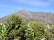 Ático Venta Marbella, Nagüeles Alto