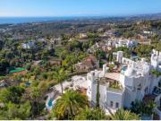 Ático Venta Marbella, Nagüeles Alto