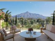 Ático Venta Marbella, Nueva Andalucía Centro