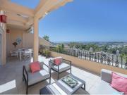 Ático Venta Marbella, Nueva Andalucía Centro