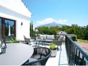 Ático Venta Marbella, Nueva Andalucía Centro