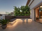 Ático Venta Marbella, Nueva Andalucía Centro