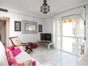 Ático Venta Marbella, Playa Bajadilla Puertos