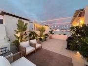 Ático Venta Marbella, Playa de la Fontanilla