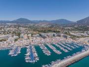 Ático Venta Marbella, Puerto Banús