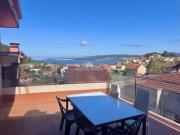 Ático Venta Marín, Aguete