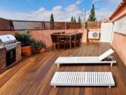 Ático Venta Mataró, Els Molins