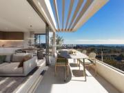 Ático Venta Mijas, Calaburras El Chaparral