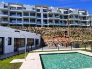 Ático Venta Mijas, Hipódromo Cerrado del Águila