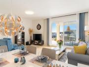 Ático Venta Mijas, Hipódromo Cerrado del Águila