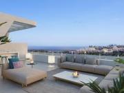 Ático Venta Mijas, Hipódromo Cerrado del Águila