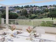 Ático Venta Mijas, La Cala Golf Lagar Martell