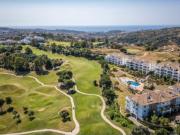 Ático Venta Mijas, La Cala Golf Lagar Martell