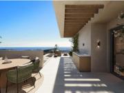 Ático Venta Mijas, La Cala Golf Lagar Martell
