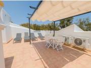 Ático Venta Mijas, Urbanización Calahonda Golf Riviera...