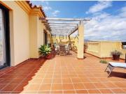 Ático Venta Mijas, Urbanización Calahonda Golf Riviera...