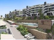 Ático Venta Mijas, Urbanización Calahonda Golf Riviera...