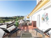 Ático Venta Mijas, Urbanización Calahonda Golf Riviera...