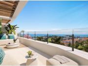 Ático Venta Mijas, Urbanización Calahonda Golf Riviera...