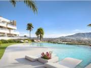 Ático Venta Mijas, Urbanización Calahonda Golf Riviera...