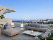 Ático Venta Mijas, Urbanización Calahonda Golf Riviera...