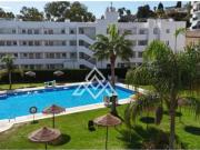 Ático Venta Mijas, Urbanización Calahonda Golf Riviera...