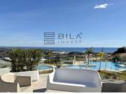 Ático Venta Mijas, Urbanización Calahonda Golf Riviera...