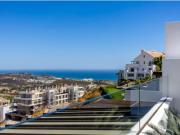 Ático Venta Mijas, Urbanización Calahonda Golf Riviera...