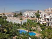 Ático Venta Mijas, Urbanización Calahonda Golf Riviera...