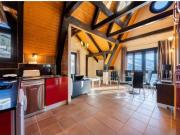 Ático Venta Monachil, Sierra Nevada