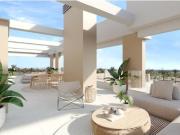 Ático Venta Orihuela, Cabo Roig La Zenia La Regia