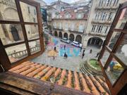 Ático Venta Ourense Capital, Centro