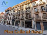 Ático Venta Oviedo, Centro