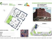 Ático Venta Palencia Capital, Centro