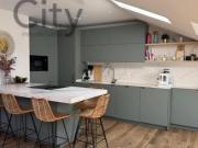 Ático Venta Palencia Capital, Centro