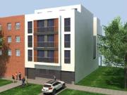 Ático Venta Palencia Capital, El Cristo Ave María