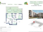 Ático Venta Palencia Capital, San Antonio