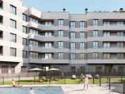 Ático Venta Palencia Capital, San Antonio