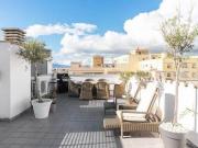 Ático Venta Palma de Mallorca, El Coll d'en Rabassa